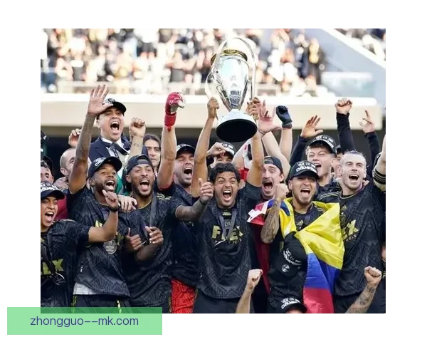 洛杉矶FC成功晋级美职联总决赛 激战即将开启球队争冠新篇章