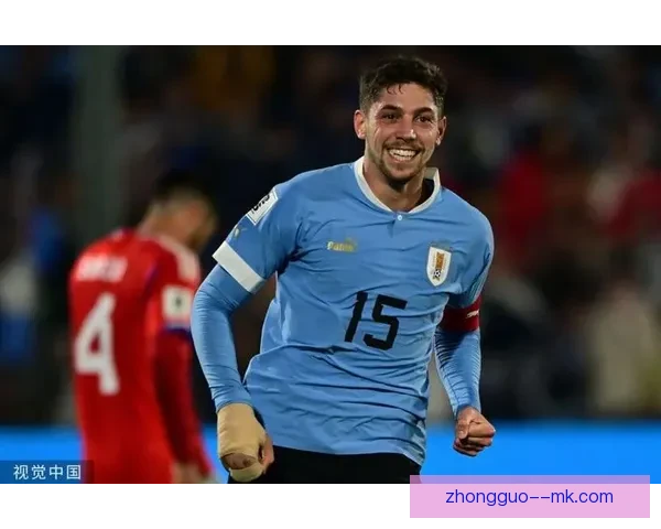 贝尔萨领衔乌拉圭世预赛表现强势 力争再创辉煌